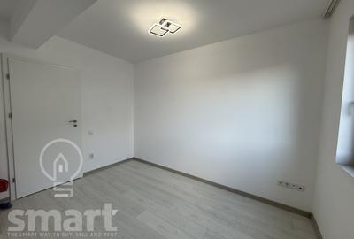 Apartament 3 camere 70 mp BLOC NOU Someseni - 12