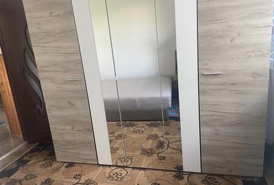 Apartament 2 camere , cartier Sud , decomandat 40 mp , centrala termica proprie - 11