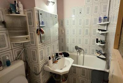 Apartament 2 camere mobilat, etaj 2, Grivitei - 7