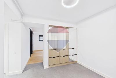 Domenii | 4 camere | renovat integral | parcare subterana - 4