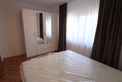 Apartament cu 3 camere si loc de parcare propriu. - 4