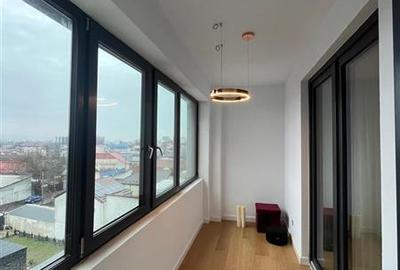 Apartament 3 cam 110mp Colibri4 cu loc de parcare - 9