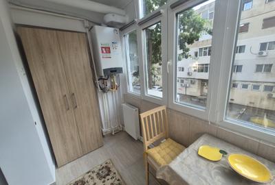 Apartament 2 camere - zona Dacia - 550 euro/luna (cod E6) - 6