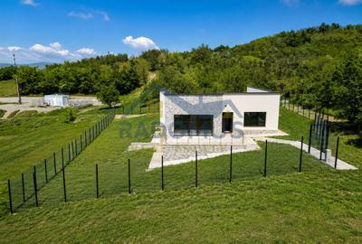 Casă nouă în Boldești-Scăeni | 180 mp utili | Terasă 23 mp - 18