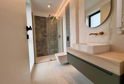Luxury 4-room Villa - Tunari - 8