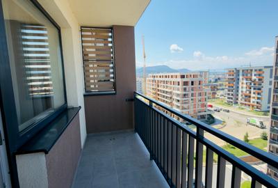 Apartament cu 2 camere decomandat in zona Tractorul langa Coresi Mall - 5