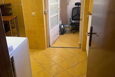 Știrbei Vodă | Garsonieră cu Centrală Proprie și Balcon - 6