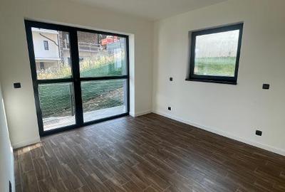 2 camere complex exclusivist, finalizat 2025,et 1, 71mp, 2 terase, view superb - 15