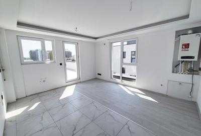 3 CAMERE | PALLADY | NOU | IKEA | NICOLAE TECLU | NEGOCIABIL - 2