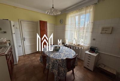Casă de vânzare Sibiu | 4 camere | Central, 200 mp, teren 777 mp - 14