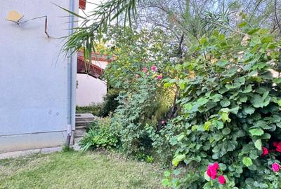 Vilă individuală cu 5 camere | Grădină Generoasă 430mp | CLASS PIPERA - 5