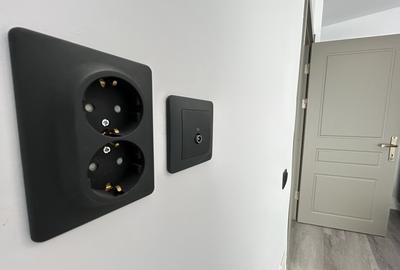 Casa individuala, 5 camere, 3 bai, utilata. Zona Bucium- Plopii Fara Sot, IASI - 18