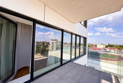 Apartament 2 camere de inchiriat One Verdi Park - 14