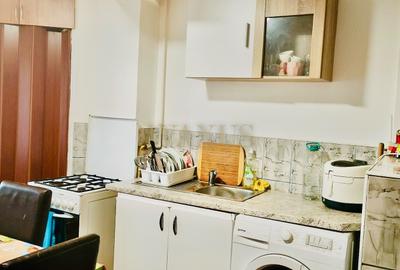 Apartament 2 camere,decomandat,parter,zona Sud - 3
