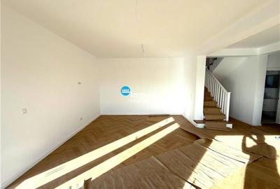 Vila premium P+E 4 cam, asfalt, canalizare,Notariat Miroslava - 7