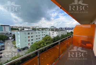 Apartament cu 2 camere Viva City - 14