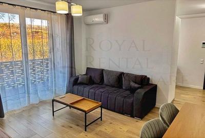 Apartament 2 camere |  Modern, etaj 2, | Parcare inclusă - 3