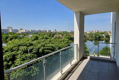 2 camere cu vedere la lac, SunLake Residence, Sector 2 - 1