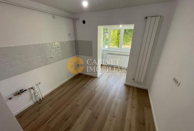 ETAJ 1 - Nicolina Biserica Catolica - renovat PREMIUM - 54mp - 6