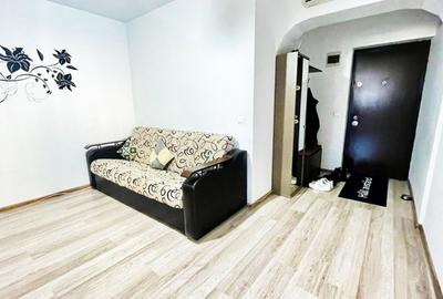 OCAZIE! Nicolina - CUG, bloc 2014, 2 camere mobilat & utilat, balcon - 3