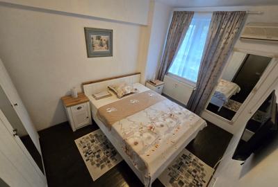 Apartament 2 camere 46mp Piata Amzei langa Banca Transilvania - 13