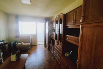 Apartament 2 camere în zona CALEA FLORESTI - 10