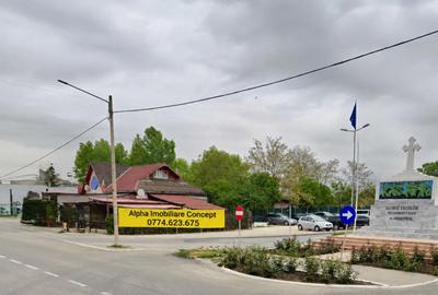 Mihail Kogălniceanu- Baza NATO  Restaurant.  Reducere de preț !!! - 13