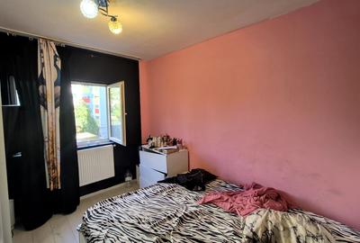 Apartament cu 4 camere 84,61 mp -  calea Rahovei - 3
