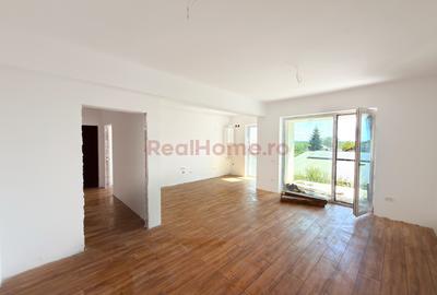 Apartament cu 2 camere decomandat în 1 Decembrie 1918