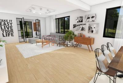Casa Autumn – duplex modern în Briza4Seasons, Otopeni - 6