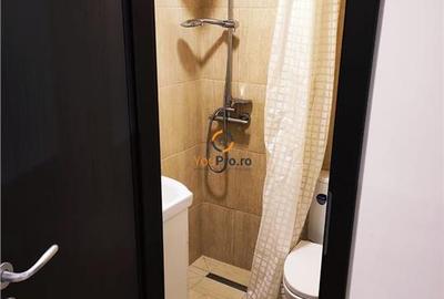 Garsoniera LUX cu Centrala Proprie - 6