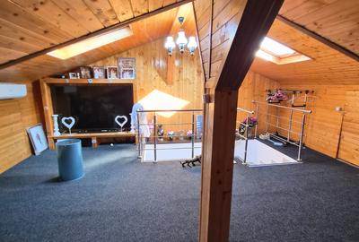 Casa P+1E+M LA CHEIE! - 21