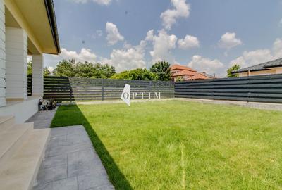 Vila INDIVIDUALA, 600 mp teren, 4 camere, Crevedia-Buftea! - 15