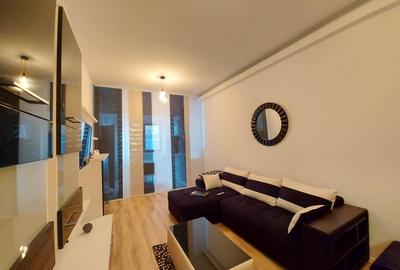 Alba Iulia/Unirii/Bloc Nou|Ap 2 Camere /Centrala Proprie/ - 4
