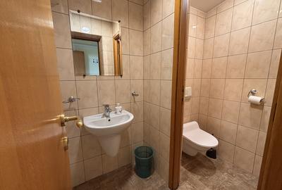 Birou Barbu Vacarescu - Lacul Tei - Str. Aromei - Parcare - 6