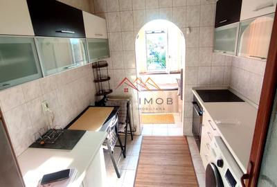 APARTAMENT 2 CAMERE DECOMANDAT | ETAJ 2 | BALCON ÎNCHIS - 3