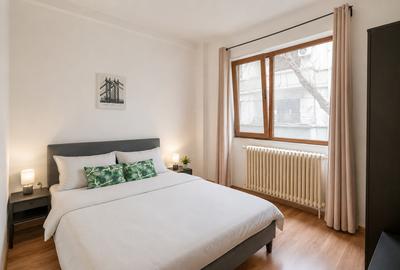 Apartament spațios, 2 camere transformabil în 3, pe Strada Luterană! - 2