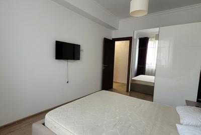 3 CAMERE | 2 BĂI | VEDERE  LAC & MARE | SOLID HOUSE RESIDENCE – CAZINO MAMAIA - 11