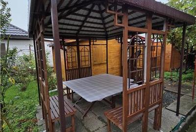 Casa Superba, Teren 1000mp, Utilata si Mobilata de Lux, Valul lui Traian - 12