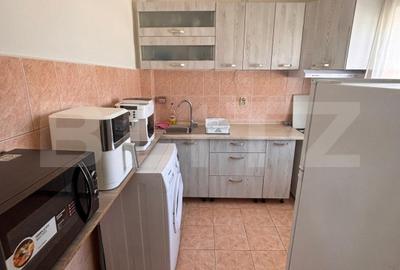 Apartament 1 camera, 45 mp, zona Libertății, Apahida - 5