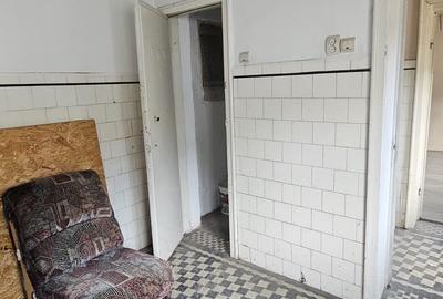 Casă cu potențial investițional – D+P+2+Pod | 270 mp construiți | Teren 210 mp . - 4