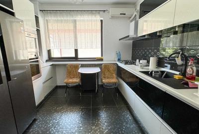 4 Rooms Apartment Aviatiei Area - 6