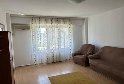 Decebal - Piata Muncii 3 camere mobilate 2 bai 650 Euro - 1