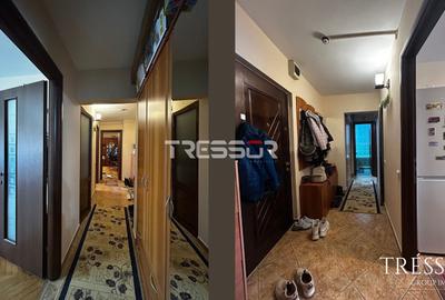 ✔️2 camere, confort maxim, Inel 2 – Primo-BRD - 11