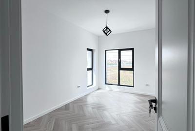 Vila Individuala 4 camere /Domnesti teren 400mp - 18