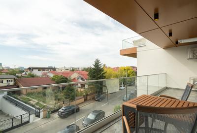 Apartament la prima inchiriere + parcare + garaj - 11