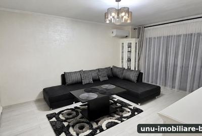 🏙️ APARTAMENT PREMIUM ULTRACENTRAL | BLOC NOU  2 CAMERE | 67 MP + BALCON 13 MP - 4