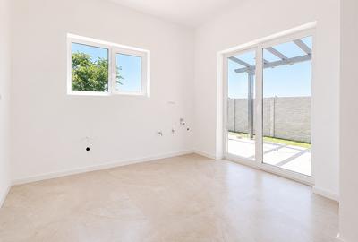 Duplex 3 Camere De Vanzare | Mosnita Noua | 96mp Utili | 386mp Teren - 6