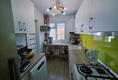 Apartament 4 camere în zona STRAZII GRIGORE ALEXANDRESCU - 7