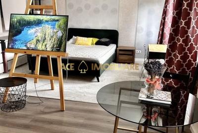Garsoniera de inchiriat | Baneasa | Centrala | Pet-Friendly | Parcare - 4